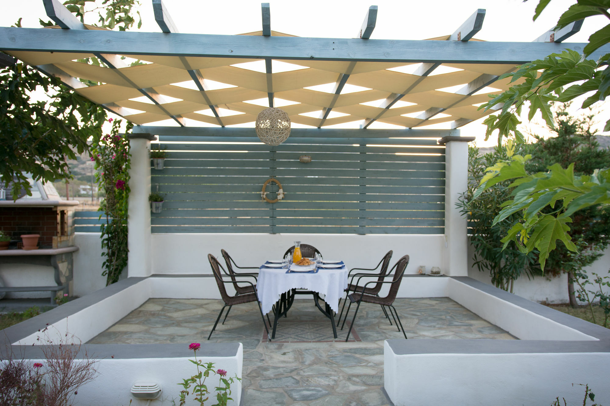 Kallisti Studios & Apartments Skyros Exterior foto