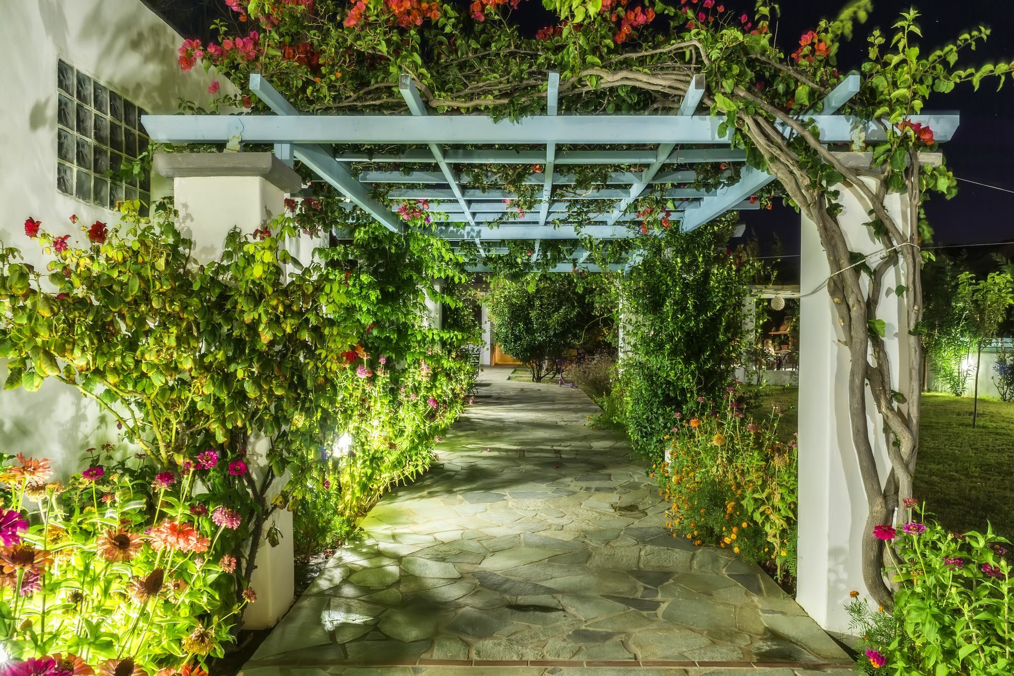 Kallisti Studios & Apartments Skyros Exterior foto