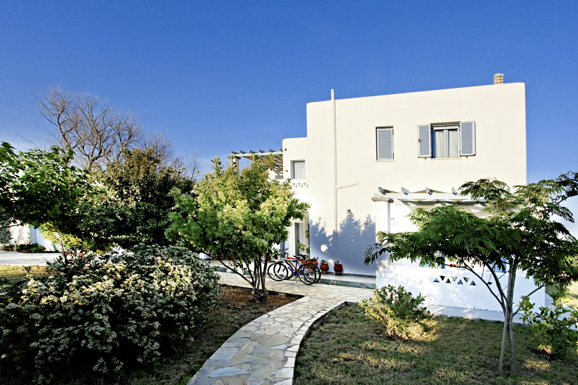 Kallisti Studios & Apartments Skyros Exterior foto