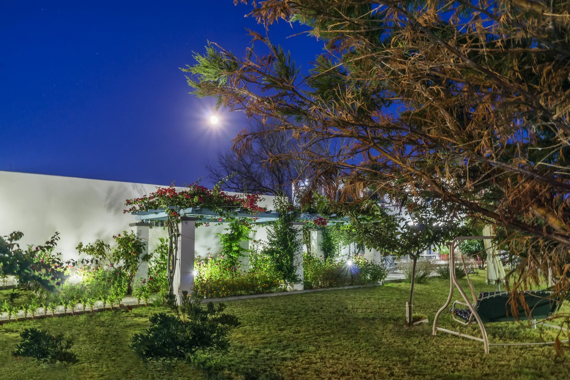 Kallisti Studios & Apartments Skyros Exterior foto